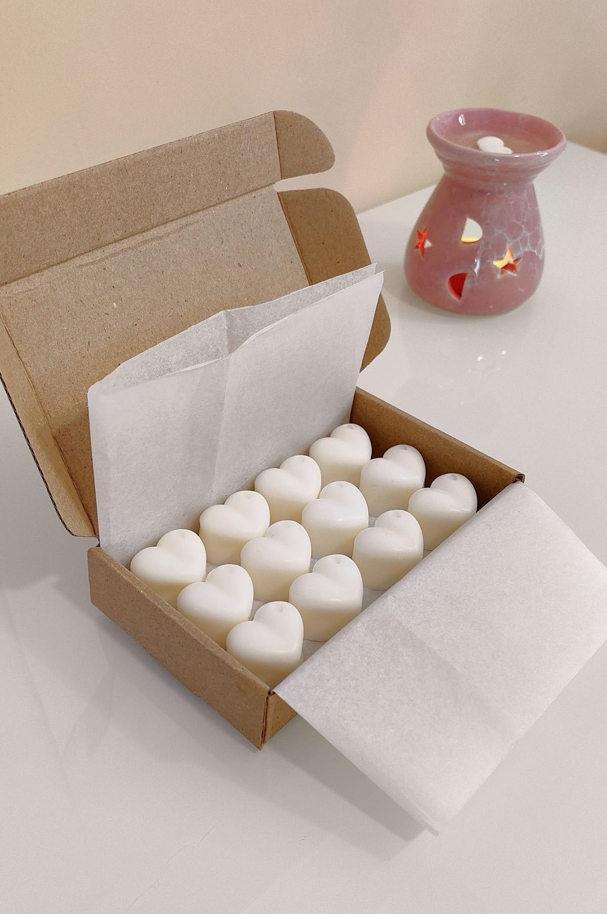 Waxmelts