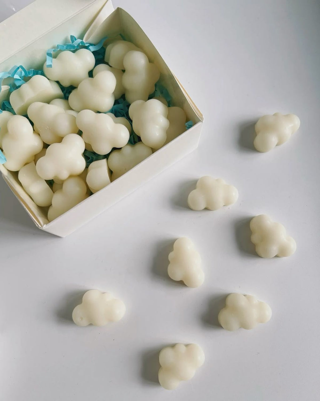 Waxmelts de nubes 100g