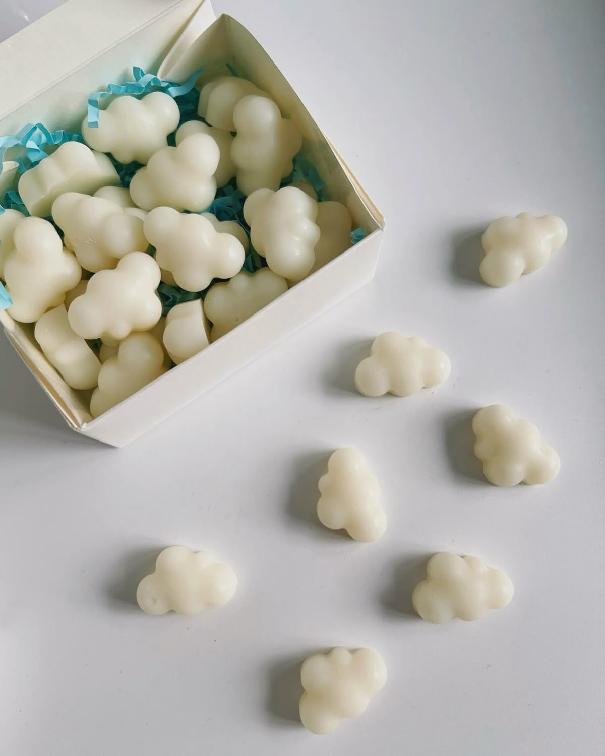 Waxmelts de nubes 100g