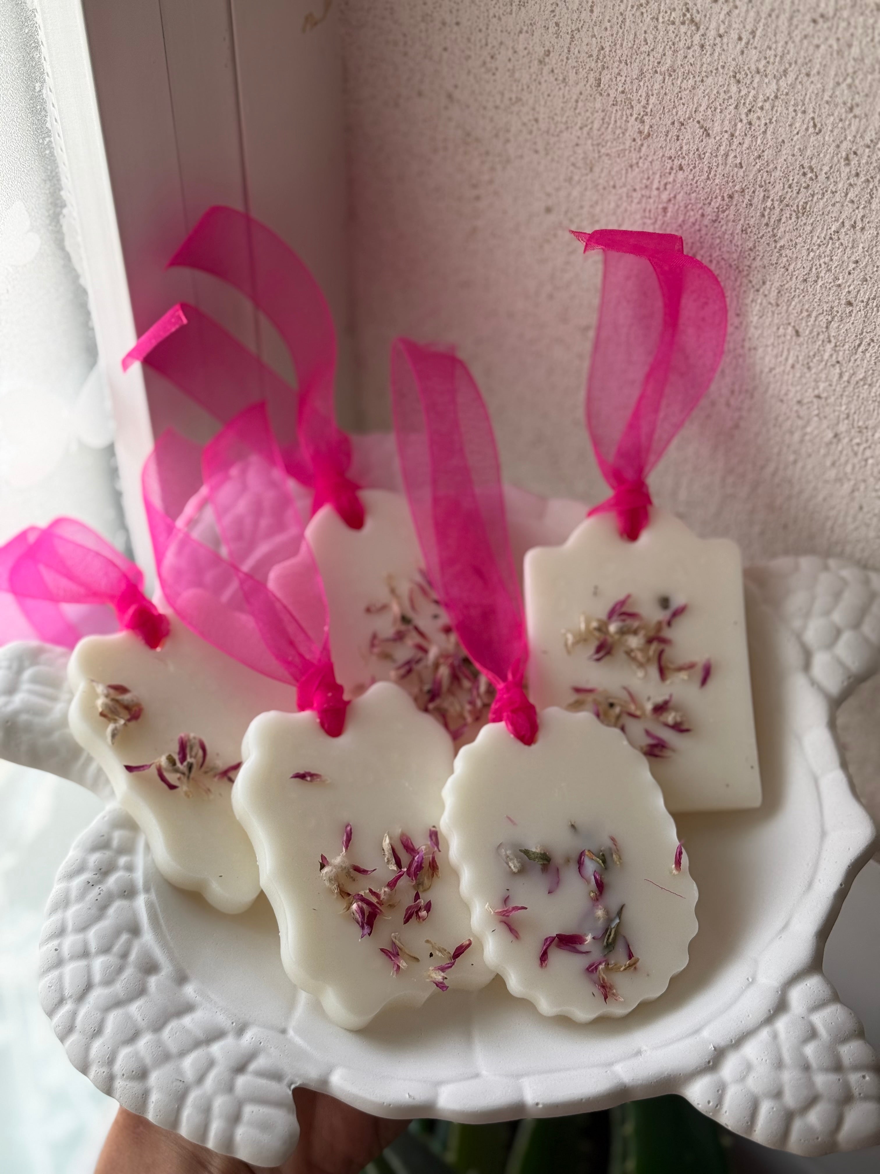 Ambientador de Lavanda y Manzanilla