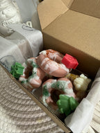 Waxmelts XL de Dónuts 200g