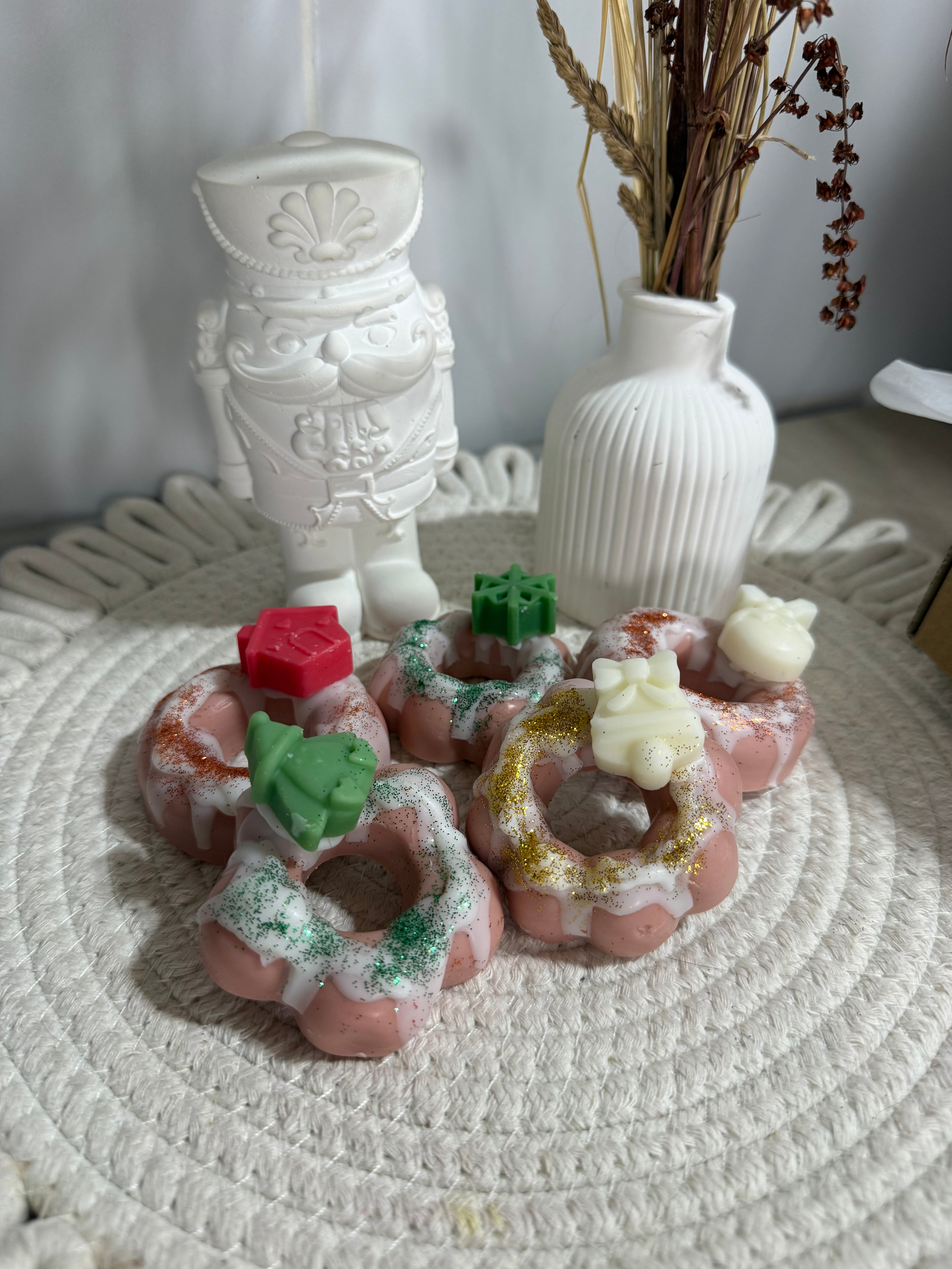 Waxmelts XL de Dónuts 200g