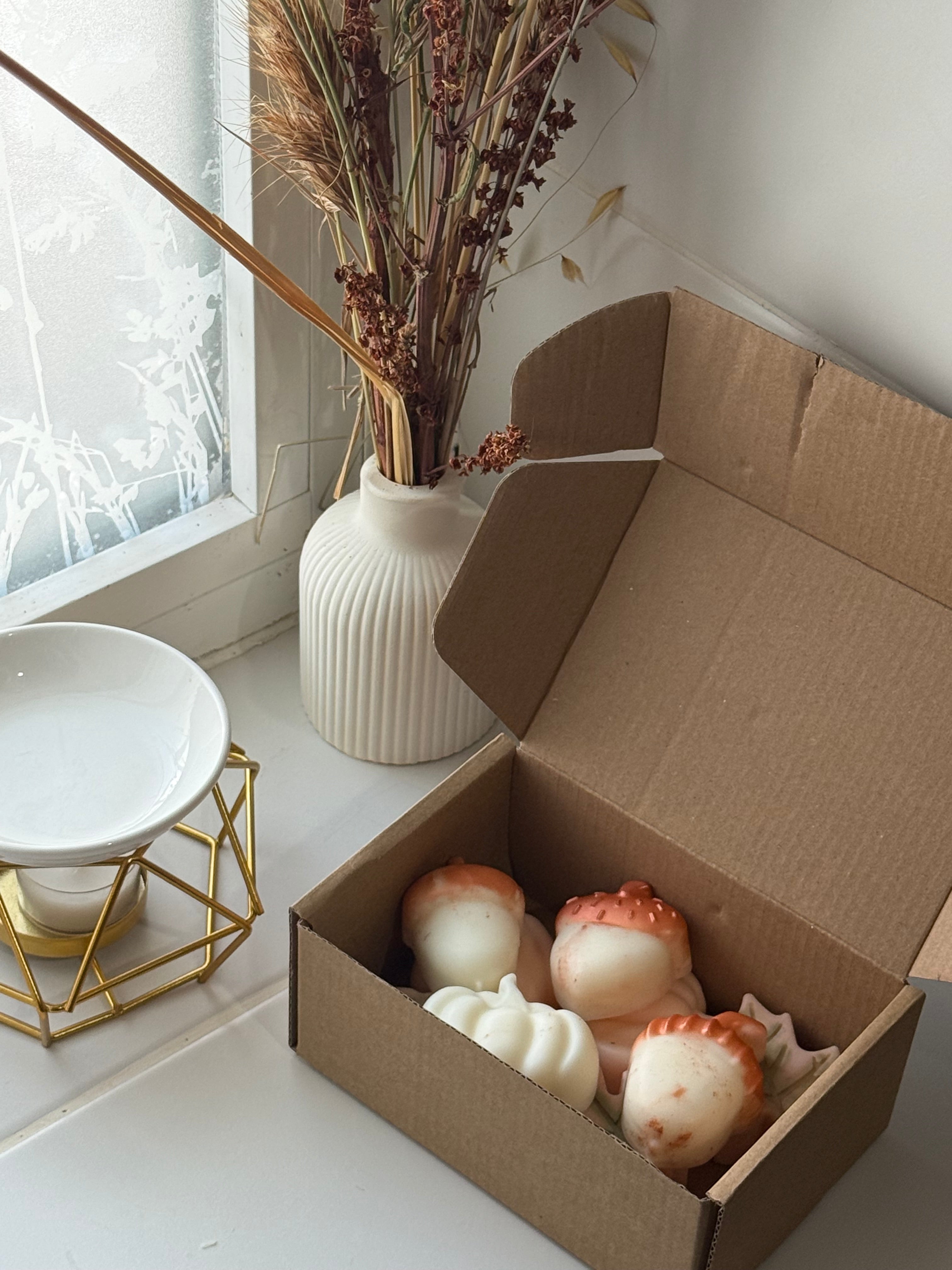 Waxmelts XL “Hello Autumn”