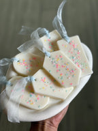 Ambientador de Flor de violeta