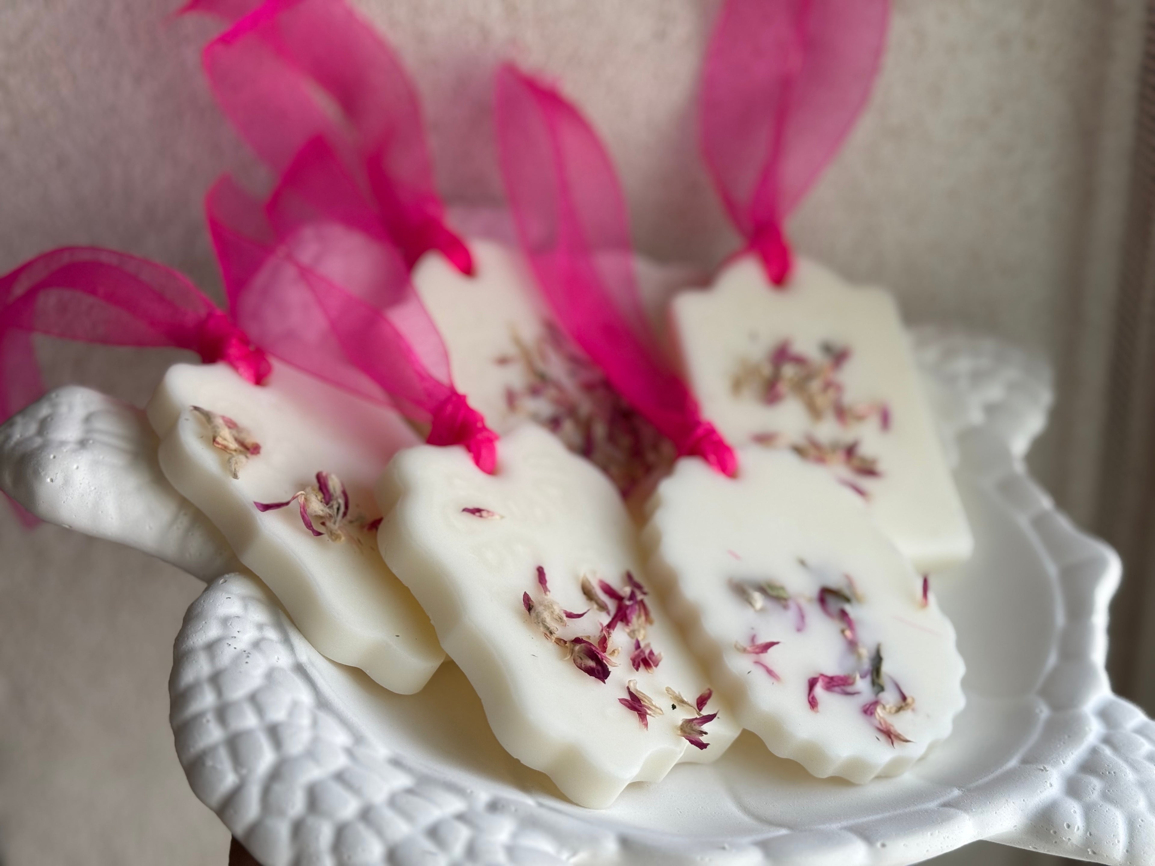 Ambientador de Lavanda y Manzanilla