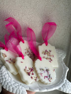 Ambientador de Lavanda y Manzanilla