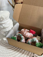 Waxmelts XL de Dónuts 200g