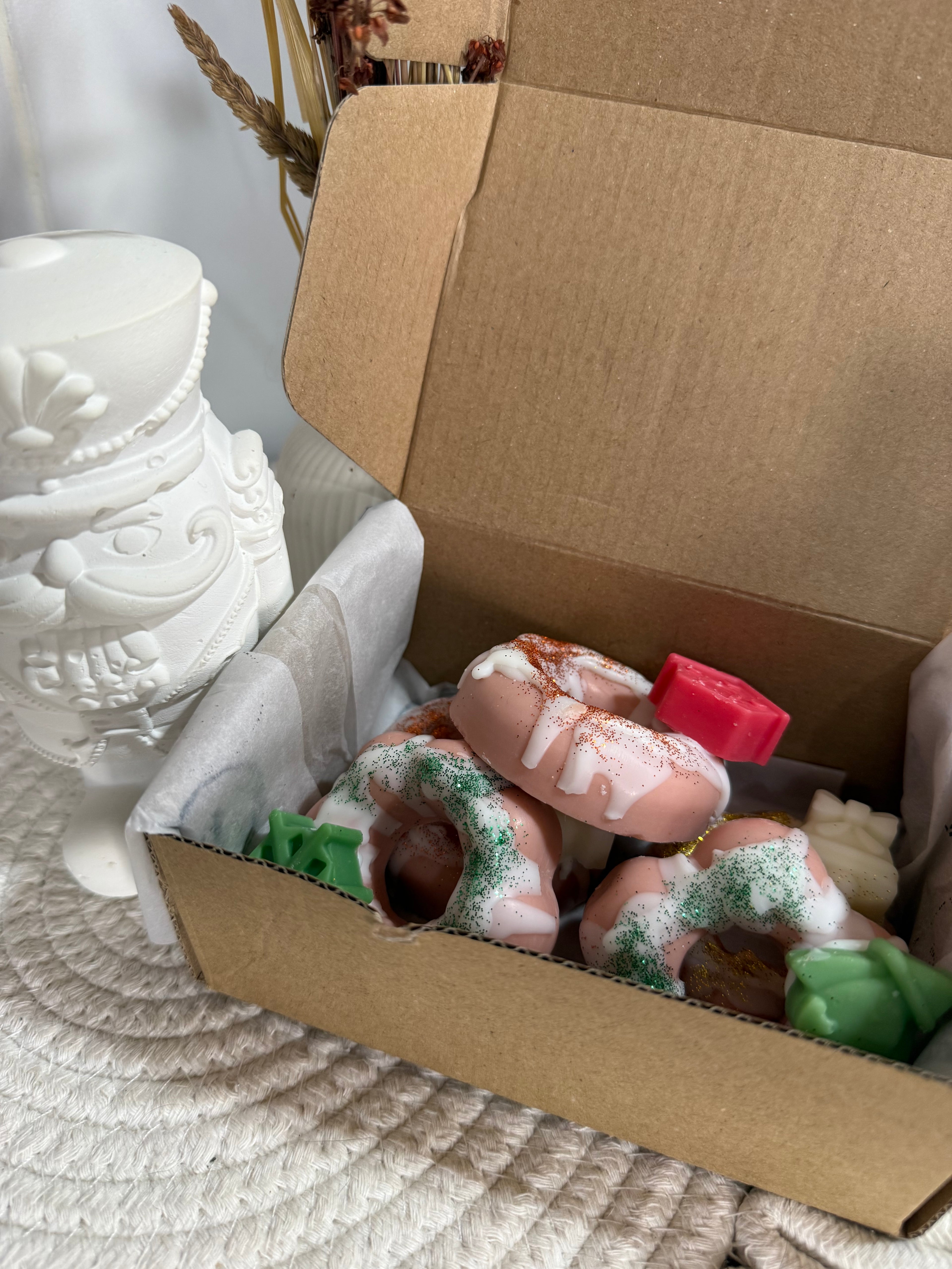 Waxmelts XL de Dónuts 200g