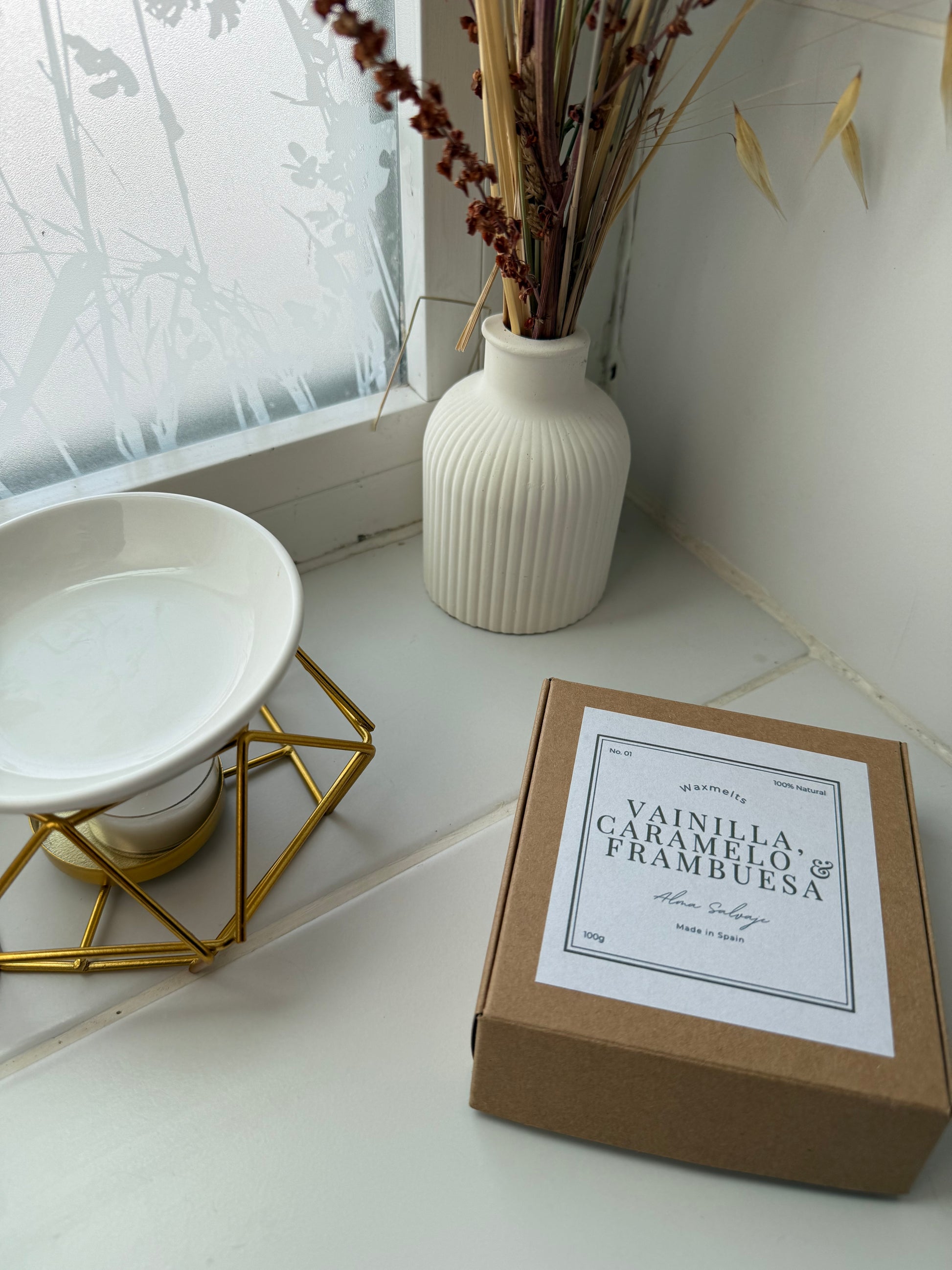 Waxmelts de nubes