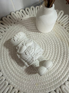 Soldadito de plomo decorativo