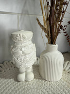 Soldadito de plomo decorativo