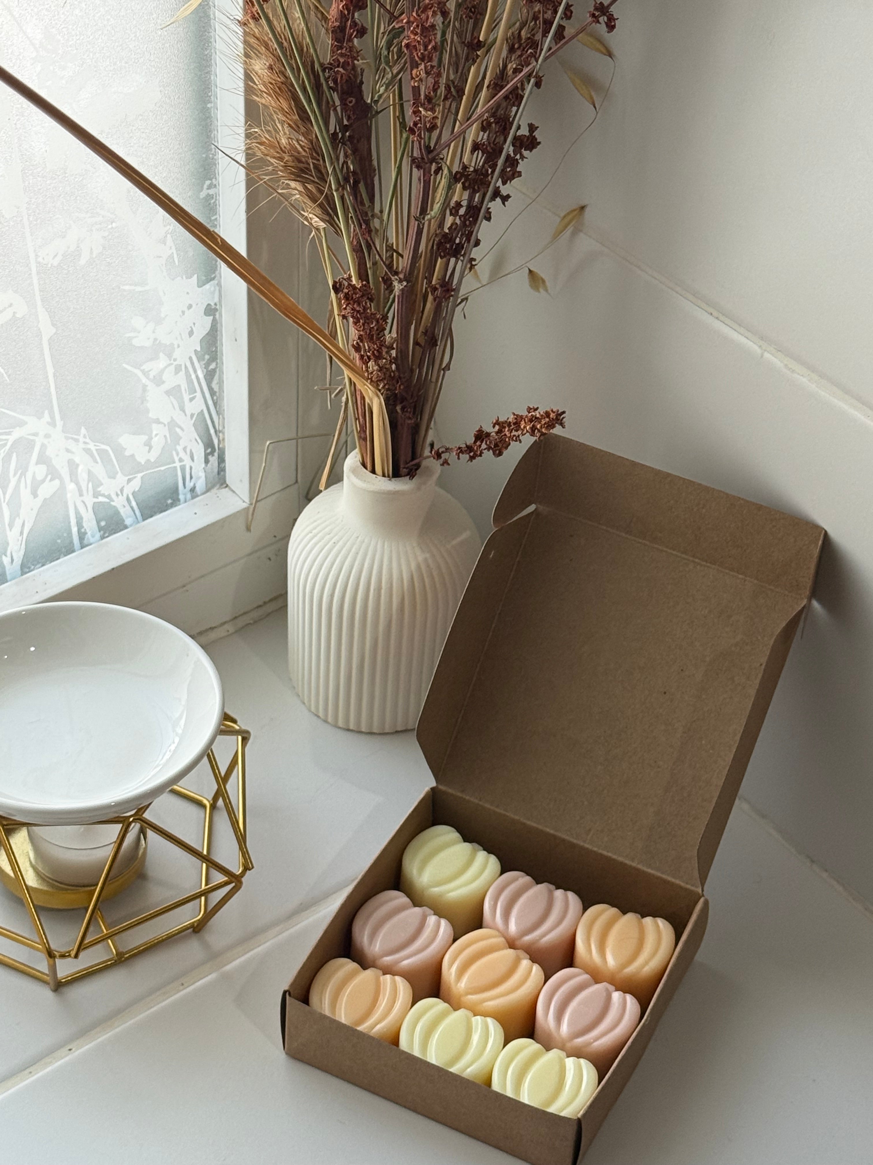 Waxmelts Autumn pumpkins 🍂