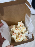 Waxmelts de Estrellas Especiadas 100g