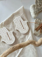 Incensario de Mano de Fátima