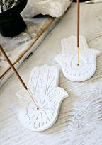 Incensario de Mano de Fátima