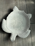 Bandeja de tortuga marina