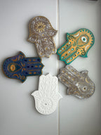 Incensario de Mano de Fátima.