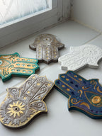 Incensario de Mano de Fátima.