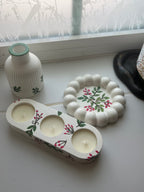 Conjunto decorativo "Granada".