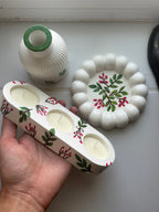 Conjunto decorativo "Granada".